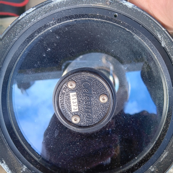 Celestron telescope - Picture 13 of 13